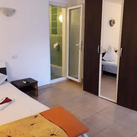 Guest house Vilageo 3*