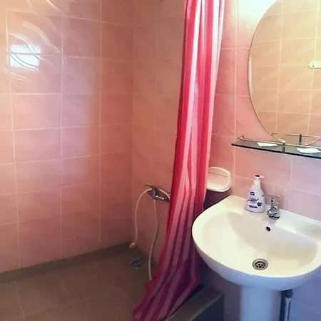 Vilageo Guest house Navodari