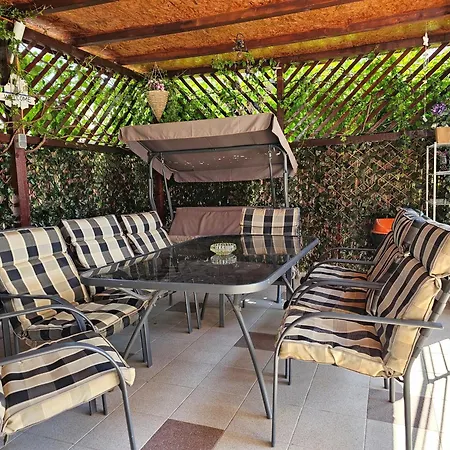 Guest house Vilageo 3*
