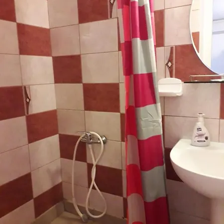 Vilageo Guest house