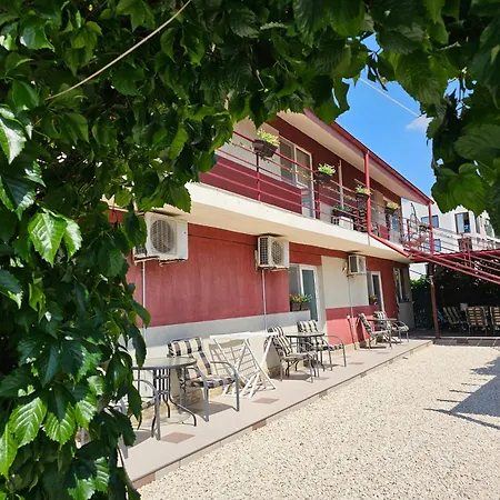 Vilageo Guest house *